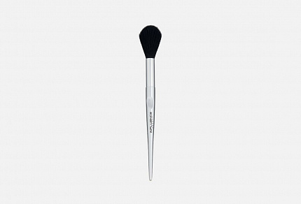 Кисть-факел для пудровых текстур Influence Beauty