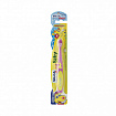 Зубная щетка детская Silca Putzi Baby от 1-6 лет