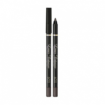 Карандаш для глаз VIVIENNE SABO Crayon Contour des Yeux Liner Virtuose 603 гелевый