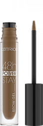 Гель для бровей Catrice 48h Power Stay! 010 Light