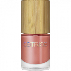 Лак для ногтей CATRICE Pure Simplicity C03