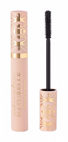 Тушь для ресниц Vivienne Sabo Metamourphoses Naturelle влагостойкая