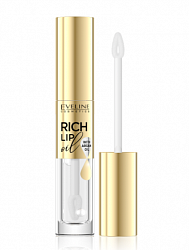 Масло для губ Eveline Rich Lip Oil Mango