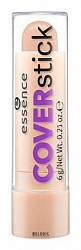 Карандаш маскирующий ESSENCE Coverstick т.30 медовый