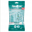 Станки одноразовые женские Spa 4 Me 2 лезвия 5шт