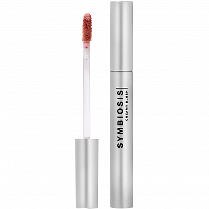 Кремовые румяна Influence Beauty Symbiosis тон 02