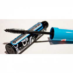 Тушь для ресниц ESSENCE all eyes on me WP