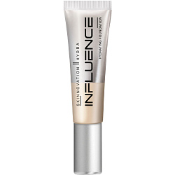 Тональная основа увлажняющая Influence Beauty Skinnovation Hydra 03