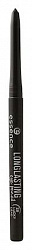Карандаш для глаз ESSENCE Long lasting т.20 темно-коричневый