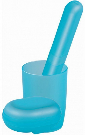 Дорожный набор для туалетных принадлежностей InterVion