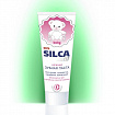 Зубная паста детская Silca Med Baby 0+ 65мл