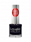 Лак для ногтей Lavelle Gel Polish тон 39 мерцающий синий 10 мл