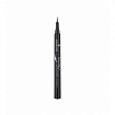 Подводка для глаз ESSENCE Tiny tip liner waterproof глубокий черный