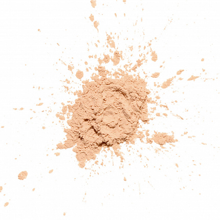 Пудра рассыпчатая для лица Influence Beauty Zero gravity тон 01