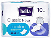 Прокладки Bella Nova classic comfort drai