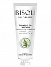 Крем для рук Bisou Cannabis Oil & Palmaria Осветление и увлажнение 60 мл