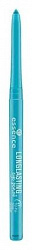 Карандаш для глаз ESSENCE Long lasting т.17 бирюзовый
