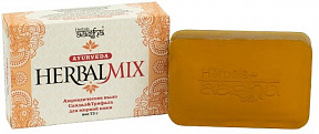 Мыло Aasha Herbals Сандал и Трифала 75г