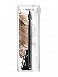 Кисть-щеточка для бровей Catrice Duo Eyebrow Defining Brush