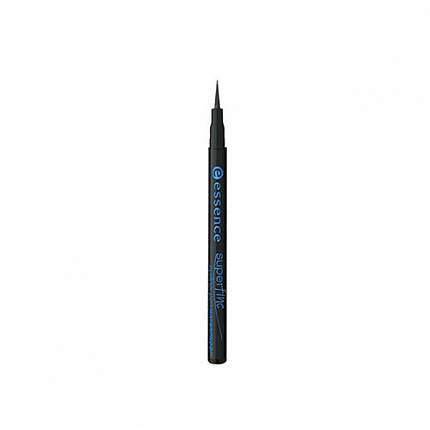 Карандаш для глаз ESSENCE eyeliner pen waterproof т.01 черный