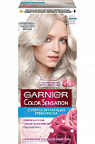 Краска для волос GARNIER Роскошь цвета 911 Дымчатый Ультраблонд