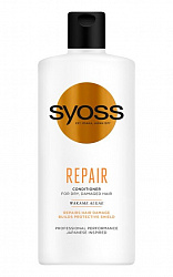 Бальзам для волос Syoss Repair