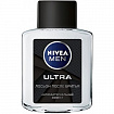 Лосьон после бритья NIVEA Ultra 100мл