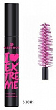 Тушь для ресниц ESSENCE extreme Volume черная