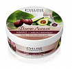 Крем для тела EVELINE Фито линия Какао и масло авокадо 210мл