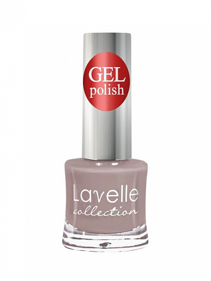 Лак для ногтей Lavelle Gel Polish тон 11 кремовый 10 мл