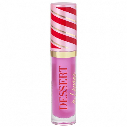 Масло для губ VIVIENNE SABO Dessert a levres тон 03