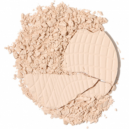 Компактная пудра для лица Influence Beauty Skinvisible carcass 01