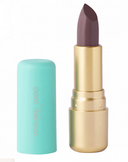 Помада для губ Vivienne Sabo Nude Createur тон 19