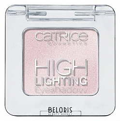 Тени для век CATRICE Highlighting 030