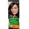 Крем-Краска для волос GARNIER Color Naturals 2.0 Элегантный черный