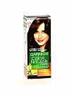 Крем-Краска для волос GARNIER Color Naturals 4.1/2 Горький Шоколад
