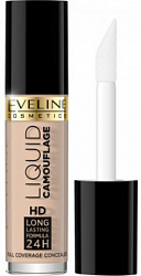 Консилер EVELINE Liquid camouflage 06 Ivory