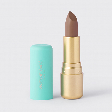 Помада для губ Vivienne Sabo Nude Createur тон 17