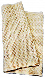 Японская мочалка-полотенце Beauty Format хлопковая