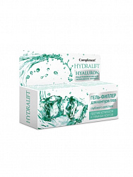 Гель-филлер для контура глаз Compliment HYDRALIFT HYALURON 25мл