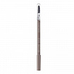 Контур для бровей CATRICE Eye Brow Stylist 030 Brow-n-eyed Peas коричневый с щеточкой