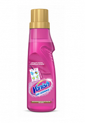 Пятновыводитель Vanish 400 мл Oxi Advance гель