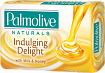 Мыло Palmolive Мед и молоко 90г