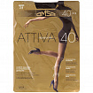Колготки Omsa Attiva Nero 2 40den