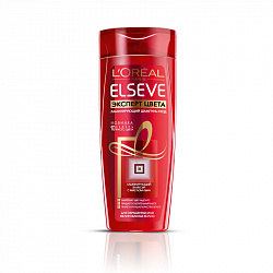 Шампунь ELSEVE Эксперт цвета для волос 400мл