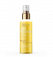 Масло для поврежденных волос Epica Professional Deep recover с маслом зародышей пшеницы и маслом арганы 100мл