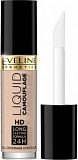 Консилер EVELINE Liquid camouflage 04 light