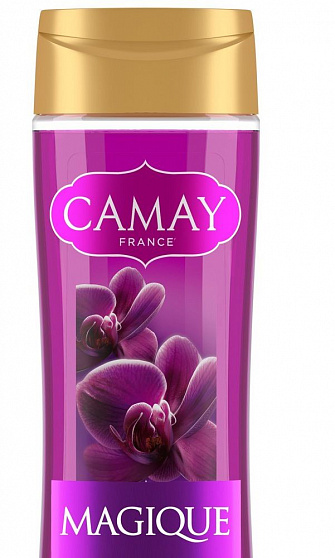 Гель для душа Camay Магическое заклинание 250 мл