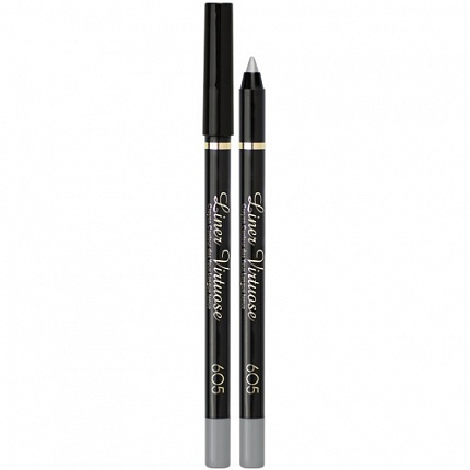 Карандаш для глаз VIVIENNE SABO Crayon Contour des Yeux Liner Virtuose 605 гелевый