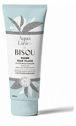 Крем для рук BISOU AquaLirica 60мл